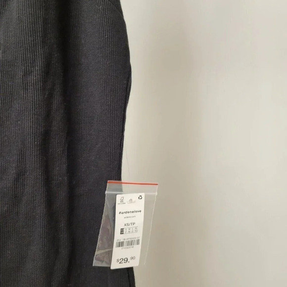 ARDENE Polo Halter Neck Dress - Picture 2 of 5